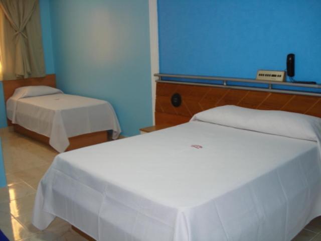 Hotel Villa Da Penha São Paulo Szoba fotó