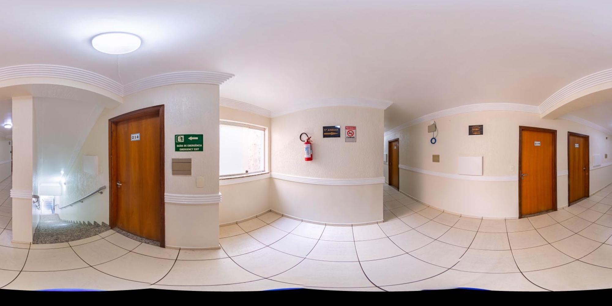 Hotel Villa Da Penha São Paulo Kültér fotó