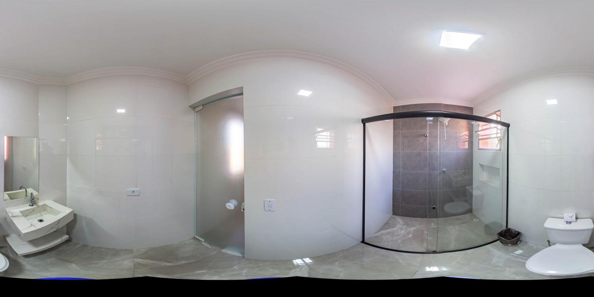 Hotel Villa Da Penha São Paulo Kültér fotó