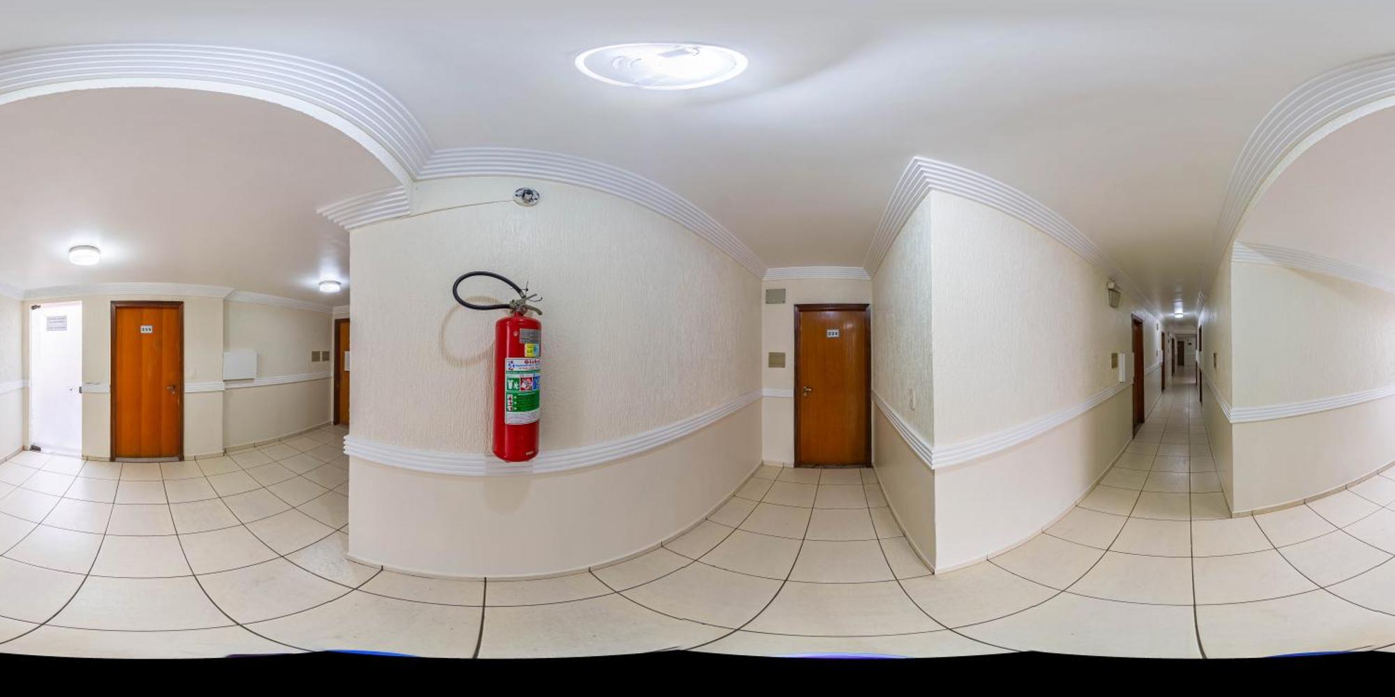 Hotel Villa Da Penha São Paulo Kültér fotó