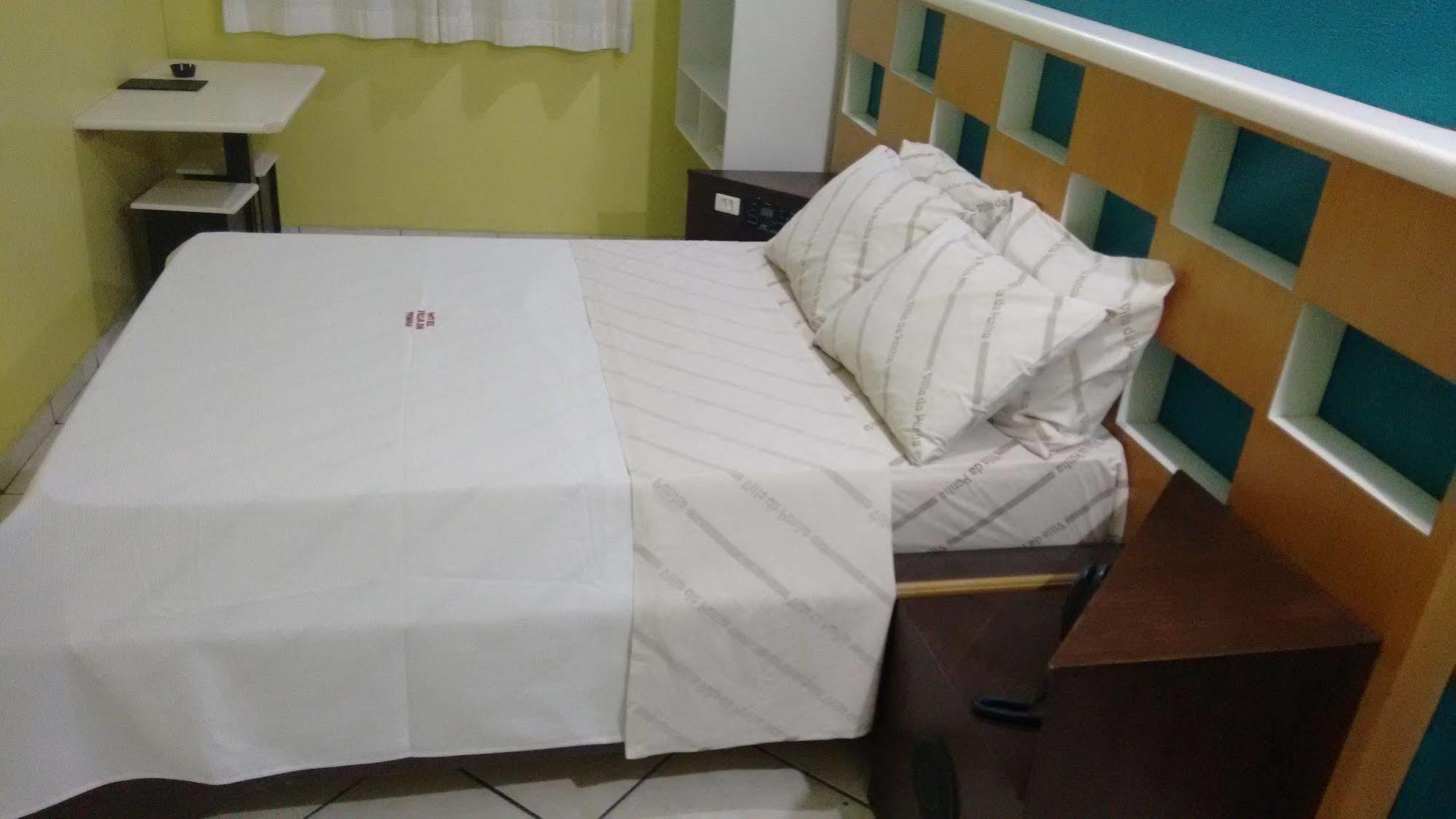 Hotel Villa Da Penha São Paulo Kültér fotó