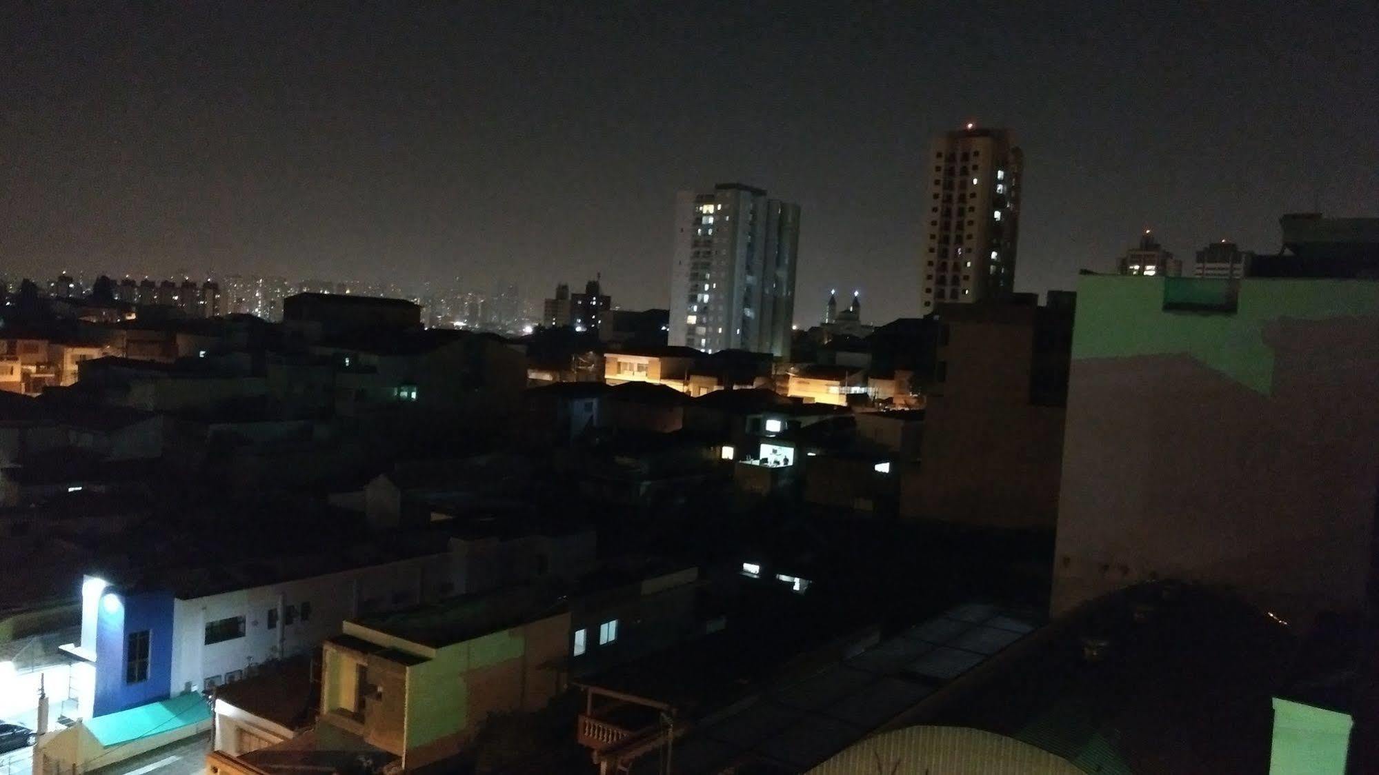 Hotel Villa Da Penha São Paulo Kültér fotó