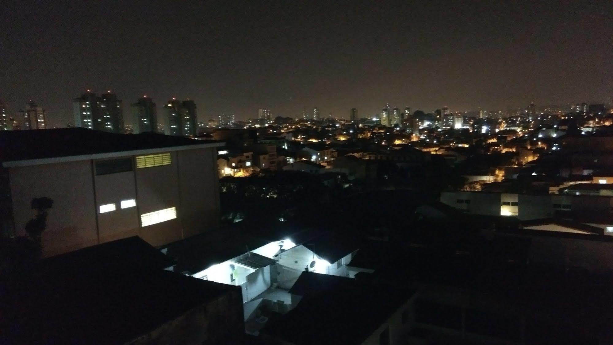 Hotel Villa Da Penha São Paulo Kültér fotó